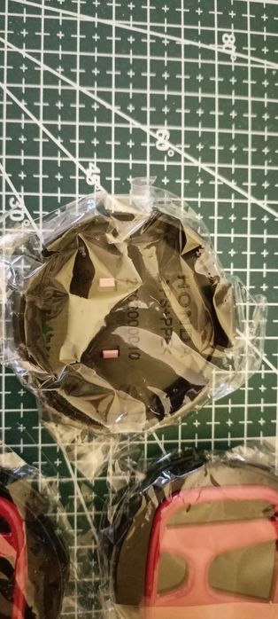 Продавам капачки за джанти за Хонда - 58мм диаметър !