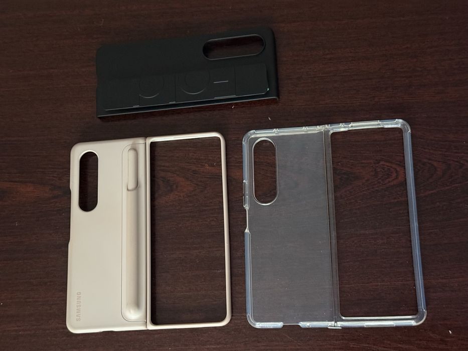 Samsing z fold 4 512gb