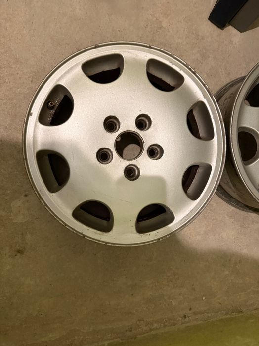 Джанти за Audi A4 B5 Ауди