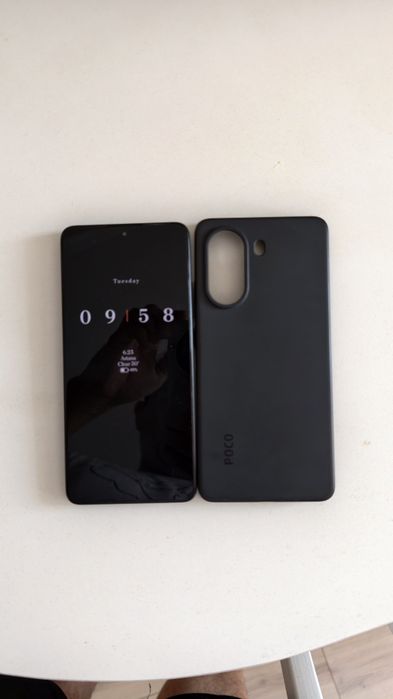 Смартфон Poco X7 pro