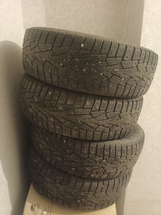 Шевролет R3 балоны