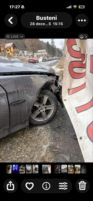 Bmw seria 3 e90 318