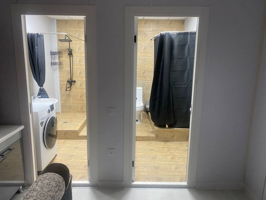 Семейный Хостель