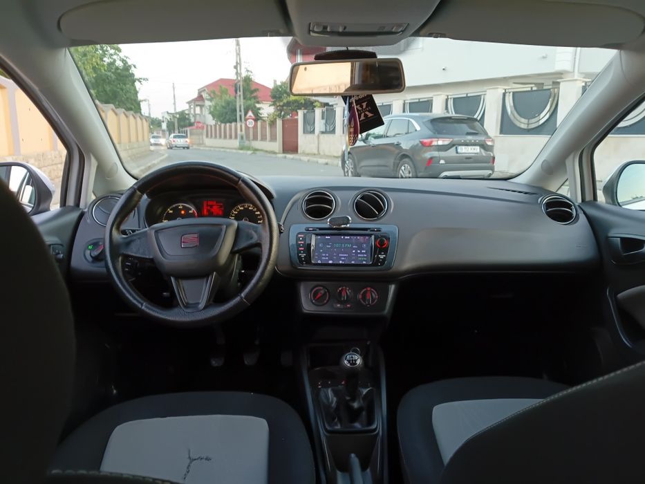 Seat  ibiza diesel stare excelentă