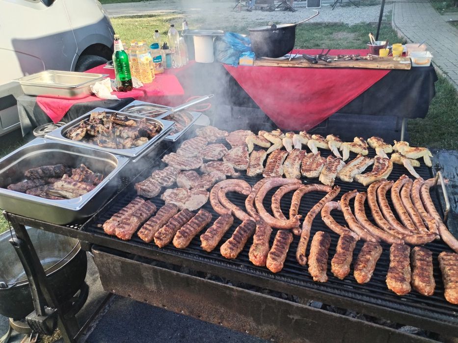 Bunătăți la proțap