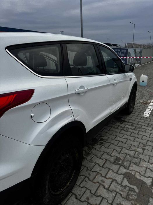 Vand Ford Kuga 2.0/ 10.2016