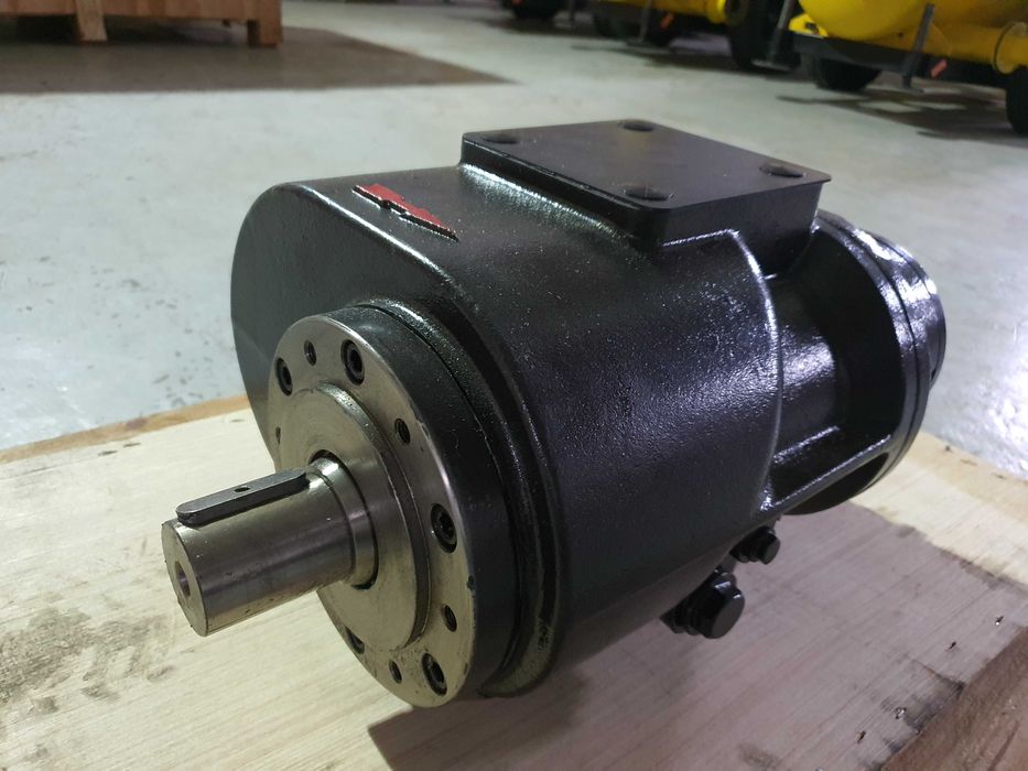 Винтовые блоки для компрессоров