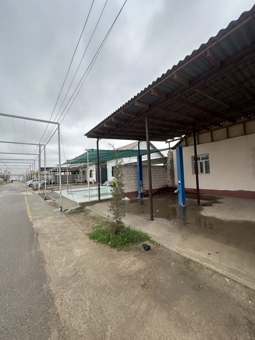 Naqt pul zaril kerak