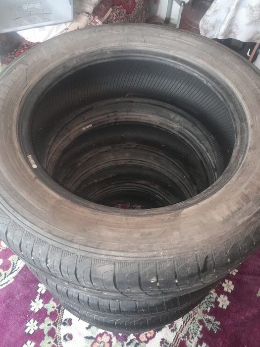 Продам покрышки р18