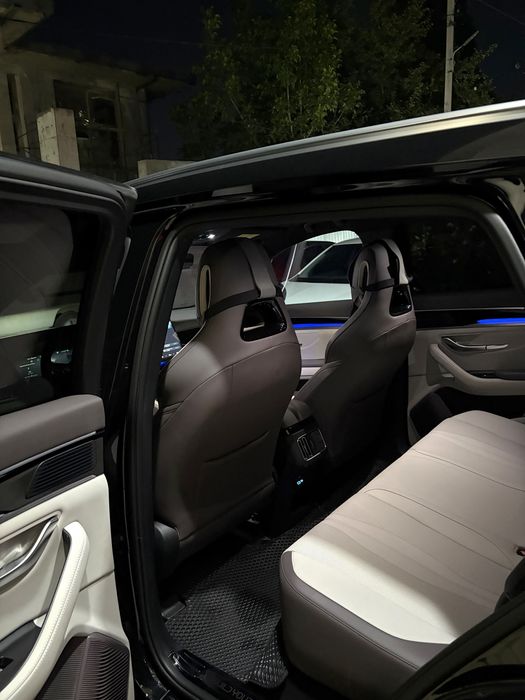 Byd chempion smart 2025 full