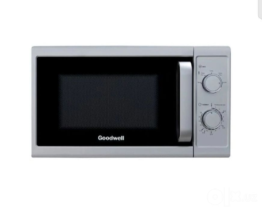 Микроволновая печь Goodwell GMF-2012X