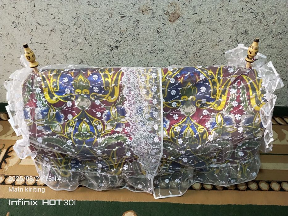 Bolalar beshigi sotiladi