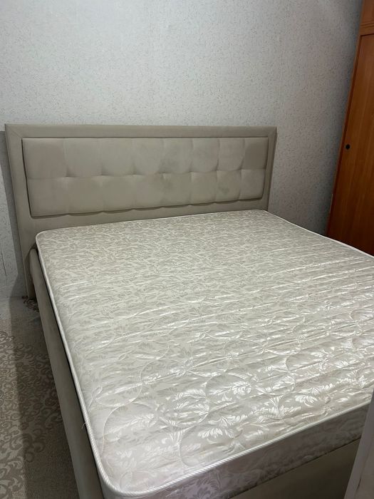 Продам кровать б/у