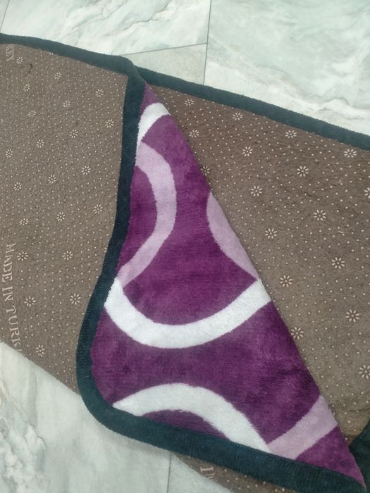 Комплект ковриков