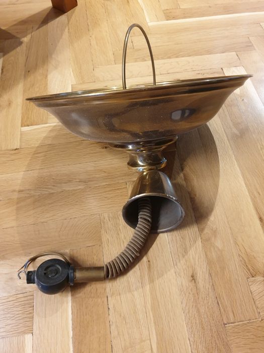 2 модела Полилей тип фенер

месинг и стъкло