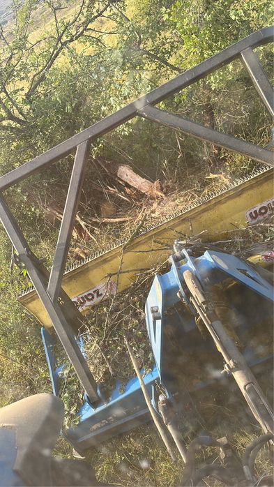 Prestari servicii agricolee cu utilaje profi , Tocat etc