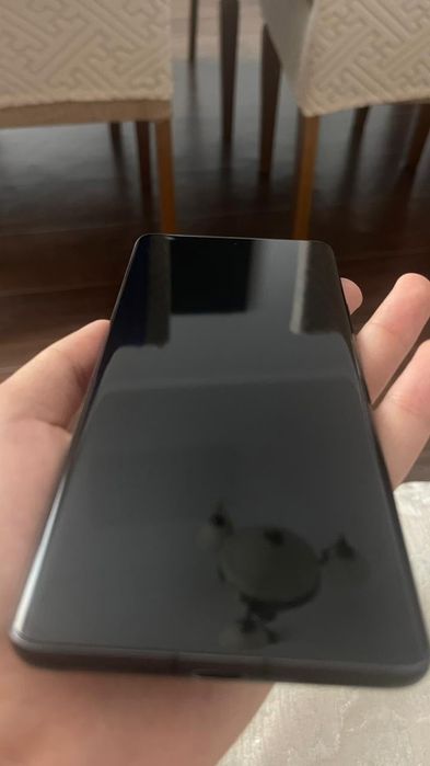 Xiaomi 12 pro 5G 12+12/256gb