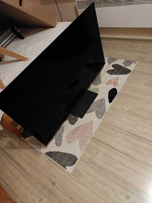 Samsung OLED 55S90D 55