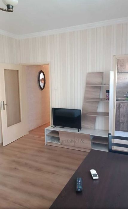 Дава се под наем Едностаен апартамент в Пловдив, Въстанически - 38 кв.м за 248.88 € - Снимка #8