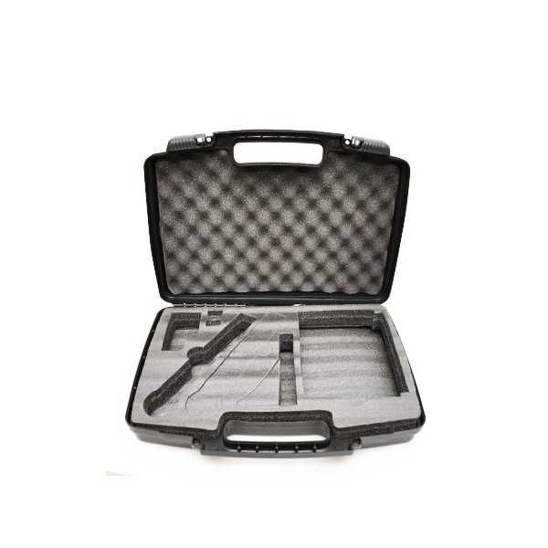 Sistem profesional microfon SHURE SM 58,wireless,valiza shure cadou!