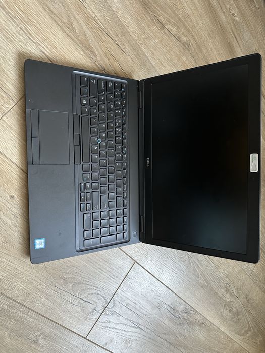 Dell Latitude 5591
