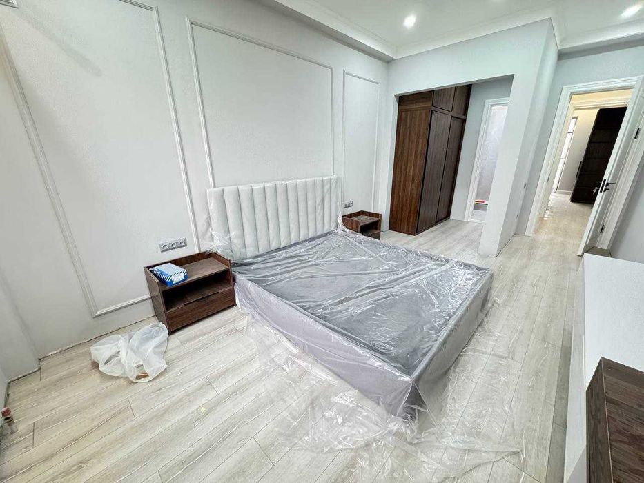 NRG Oybek жилой комплекс квартира на продажу 3/11/16 /// 102м2 Мирабад