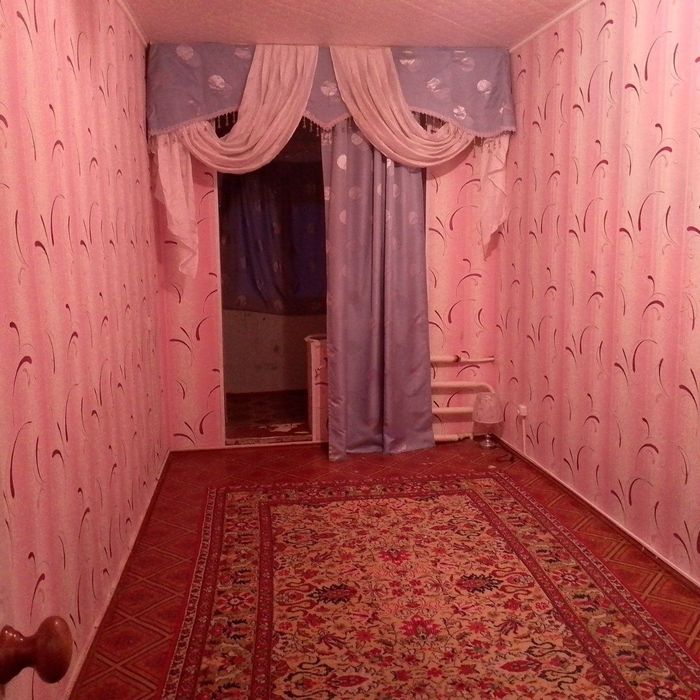 3-хонали уй сотилади. 1-кичик туман