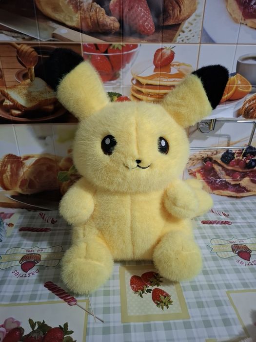 Продам мягкая игрушка 3500