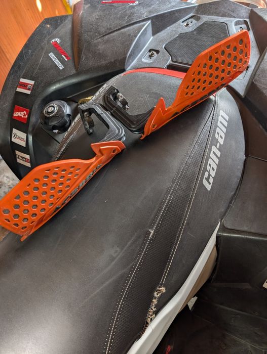 Far KTM led/carene KTM/scut KTM/maneta KTM/Husqvarna/beta/gas gas/Sa ktm