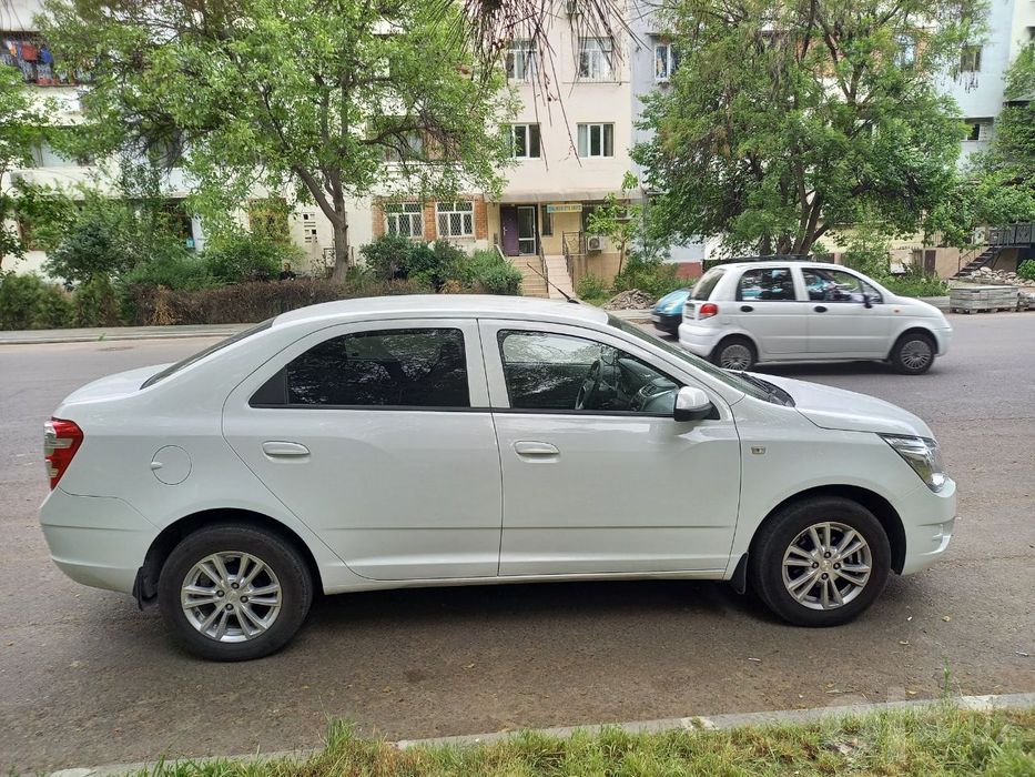 Chevrolet Cobalt