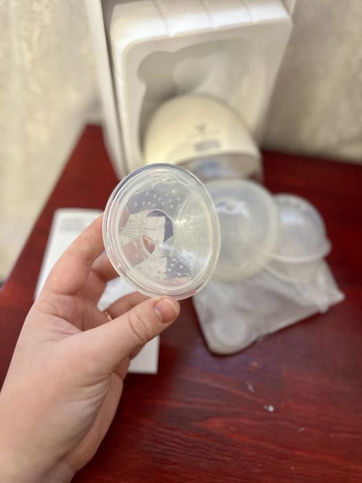 Помпа за кърма freehand на Cabgaroo + подаръци