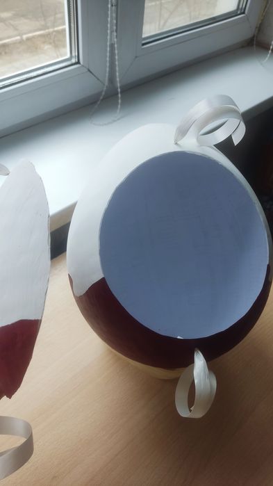 Киндер упаковки большие