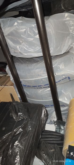 Колеса в сборе комплект 4шт