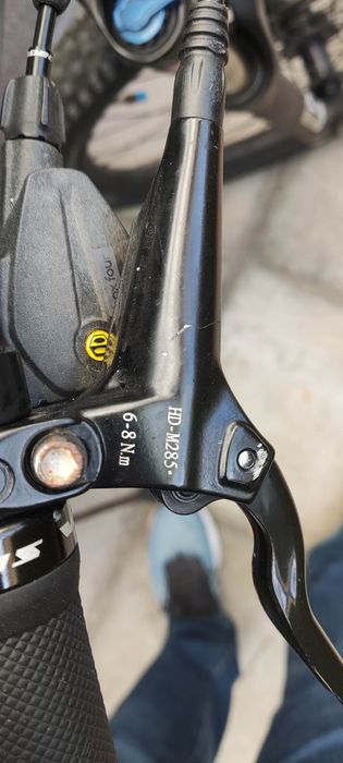 Велосипед Vitus Nucleus