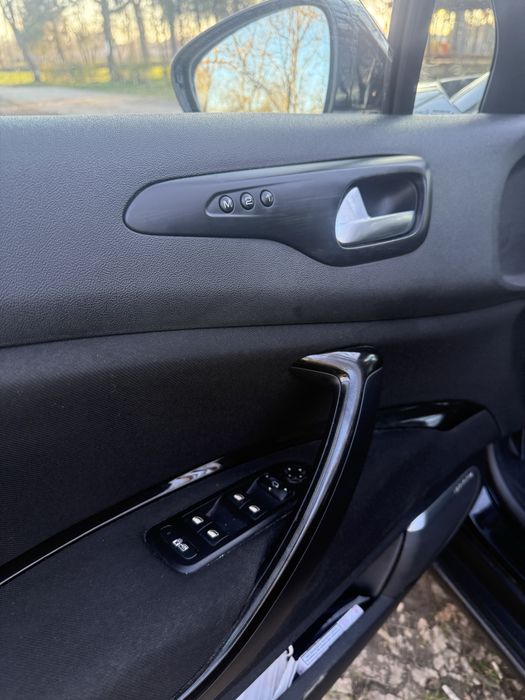 Citroen Ситроен Ц5/C5 tourer exclusive 2.0 HDI 163