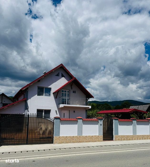 Vila / Salatrucel / Valcea /
