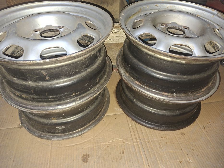 продам диски R 13