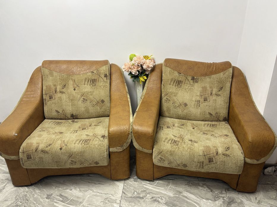 Set Fotolii extensibile