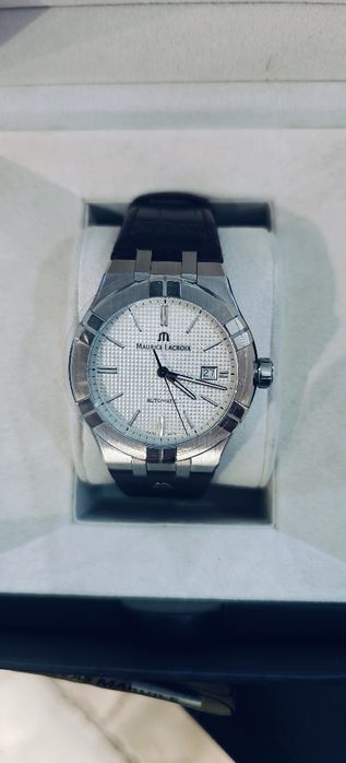 Ceas Maurice Lacroix Aikon (ctg)