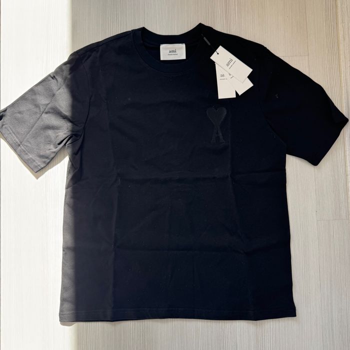 Tricou ami Mărimea S