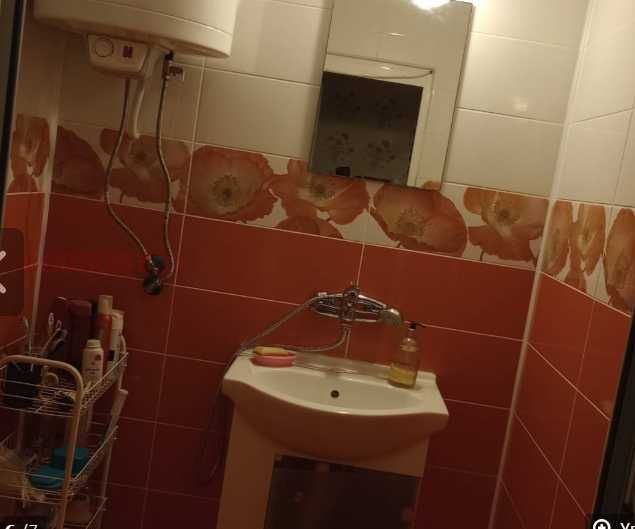 Продава се Тристаен апартамент в Варна, Център - 78 кв.м за 785 €/кв.м - Снимка #5