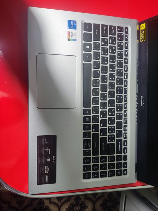 Notebook I5. Ноутбук I5