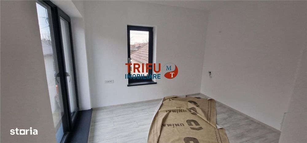 Casa de vanzare noua la cheie zona Centru