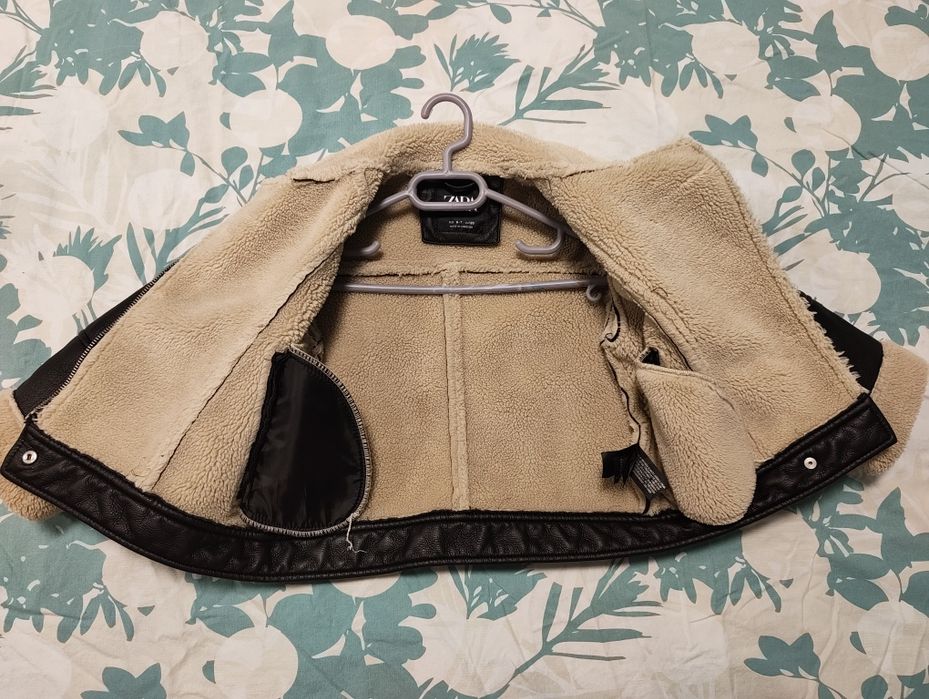 Яке за момче Zara