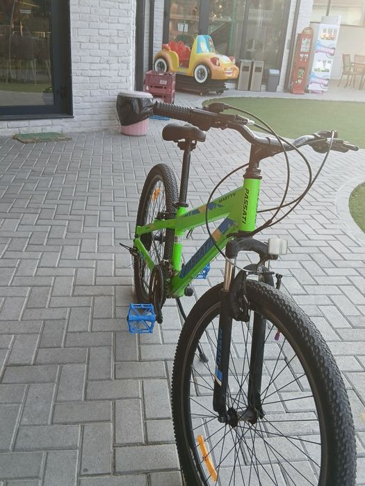 Колео Passati 26 цола