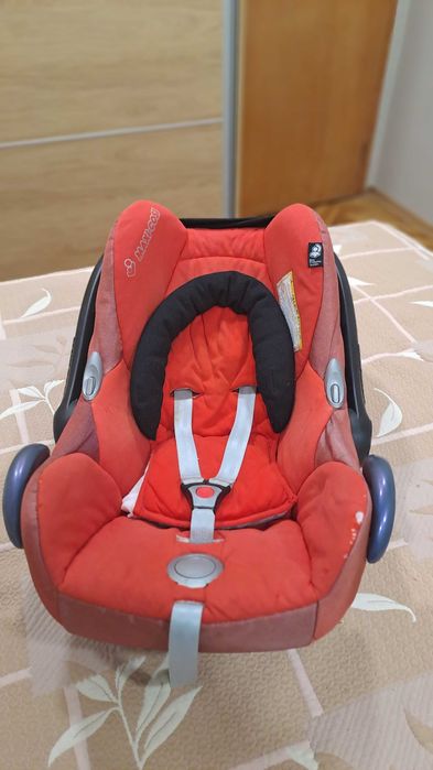 Бебешко кош Maxi cosi