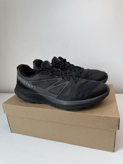 Salomon Sense Escape Trail Running ( 42) 27см.Маратонки