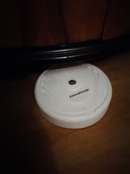 Robot mop curățenie