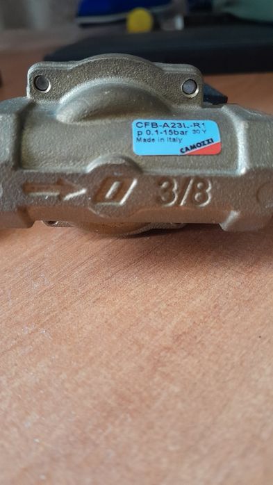 Продам электроклапаны