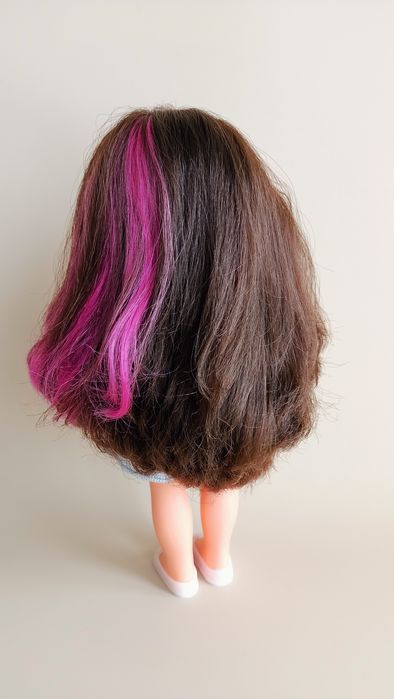 Куклы Фабрики Весна неигранные